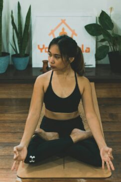FITPULSE | Yoga for Beginners: 10 Essential Poses to Get Started FITPULSE | Yoga for Beginners: 10 Essential Poses to Get Started
