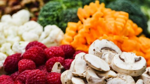 FITPULSE|Unlocking the Power of Nutrition for Optimal Health