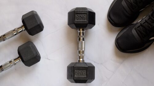 FITPULSE|The Best Home Workout Plan to Get Fit at Home