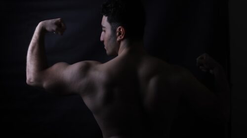 FITPULSE|Muscle Recovery Hacks for Better Performance