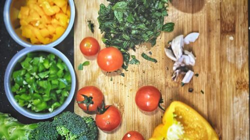 FITPULSE|Unlock the Benefits of Superfoods for Optimal Health