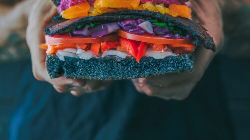 FITPULSE|Superfoods Benefits: Enhance Your Health Naturally