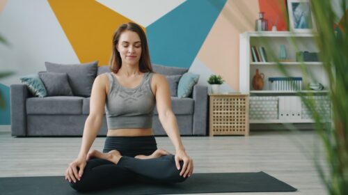 FITPULSE|Top Stress Relief Techniques to Manage Stress