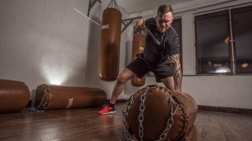 FITPULSE|Cardio vs Strength Training: Which Is Best?