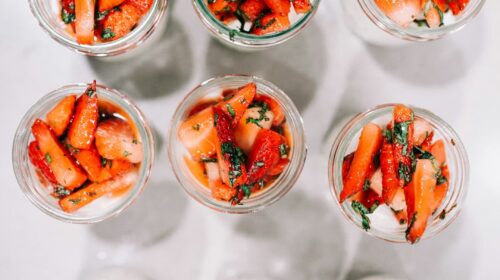 FITPULSE|Healthy Meal Prep Guide for Busy Individuals