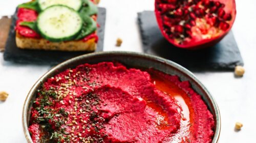 FITPULSE|Delicious Healthy Recipes for Every Meal