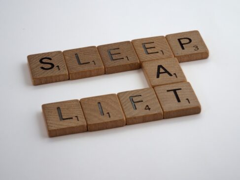 improving sleep naturally