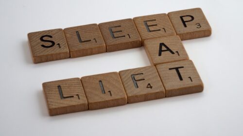 improving sleep naturally